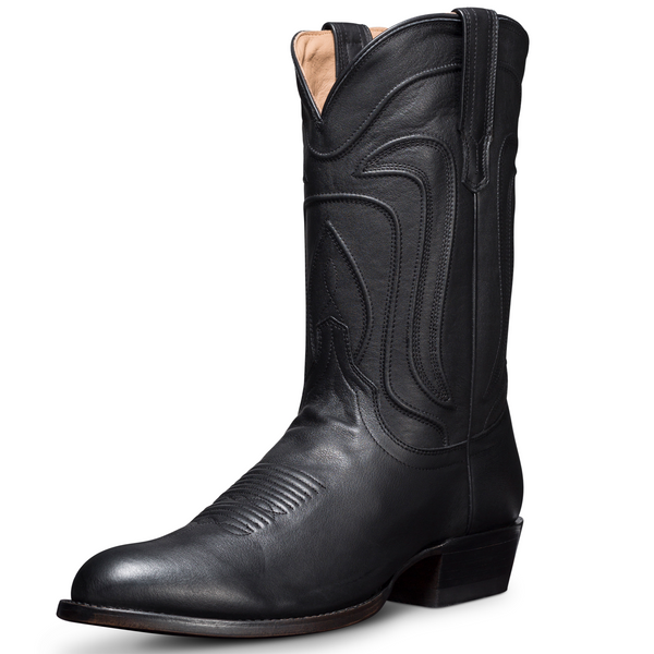 TECOVAS MEN'S THE CARTWRIGHT WESTERN BOOT - M10001MID