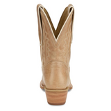 TONY LAMA WOMEN'S ARELI 9" WESTERN BOOT - DR3250