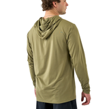 BURLEBO MEN'S PERFORMANCE HOODIE - PH PERFORMANCE HOODI