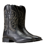 ARIAT MEN'S SLIM ZIP ULTRA WESTERN BOOT - 10046852