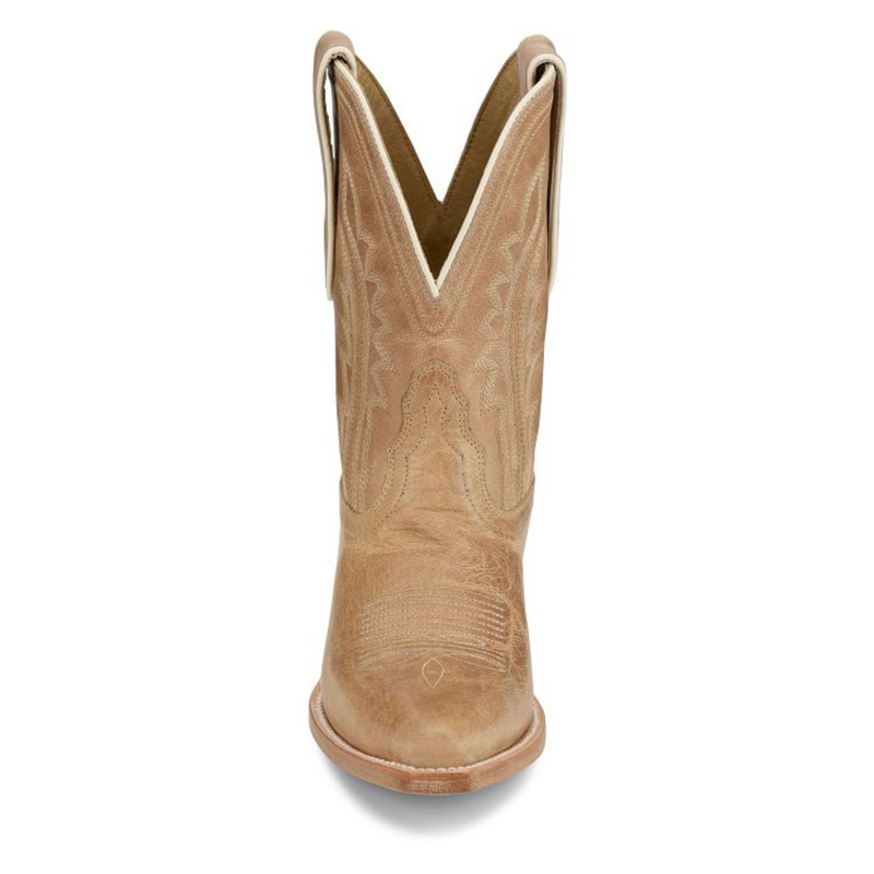 TONY LAMA WOMEN'S ARELI 9" WESTERN BOOT - DR3250