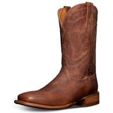 TECOVAS MEN'S THE DOC WESTERN BOOT - M10031SC