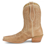 TONY LAMA WOMEN'S ARELI 9" WESTERN BOOT - DR3250