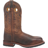 LAREDO MEN'S KANE SQ TOE WESTERN BOOTS - 68142