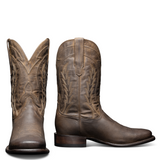 TECOVAS MEN'S THE DOC WESTERN BOOT - M10031CAB