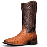 TECOVAS MEN'S THE EMMITT WESTERN BOOT - M10032PEC