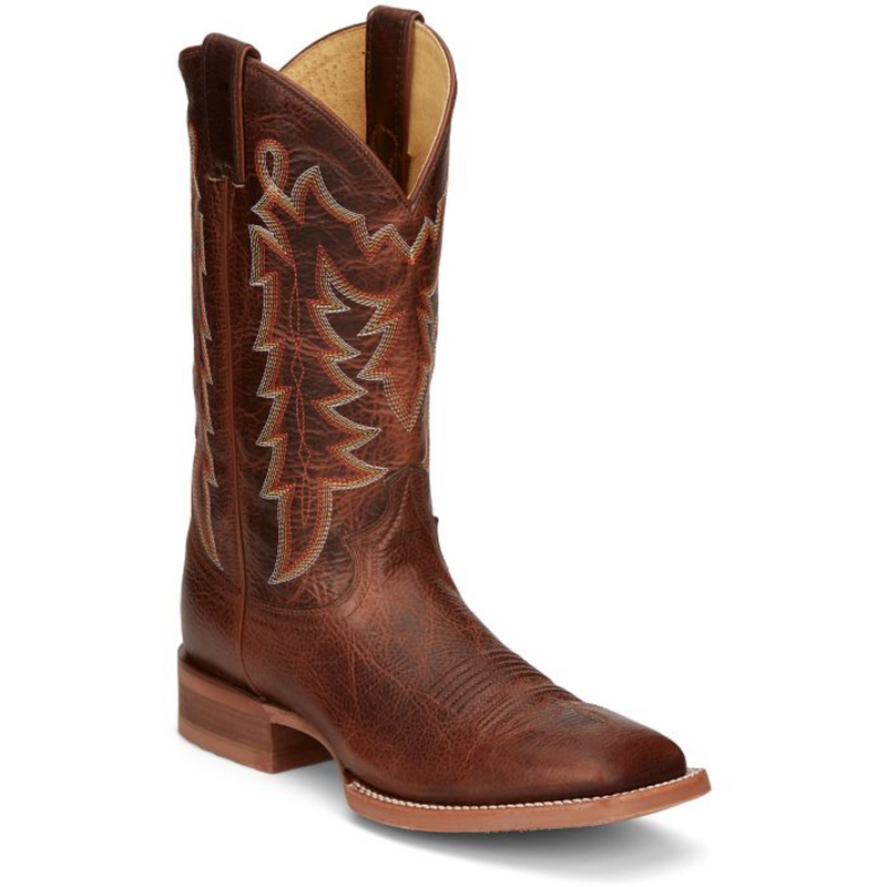 JUSTIN MEN'S CARSEN 12" WESTERN BOOT - CJ2030