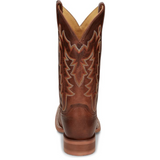 JUSTIN MEN'S CARSEN 12" WESTERN BOOT - CJ2030