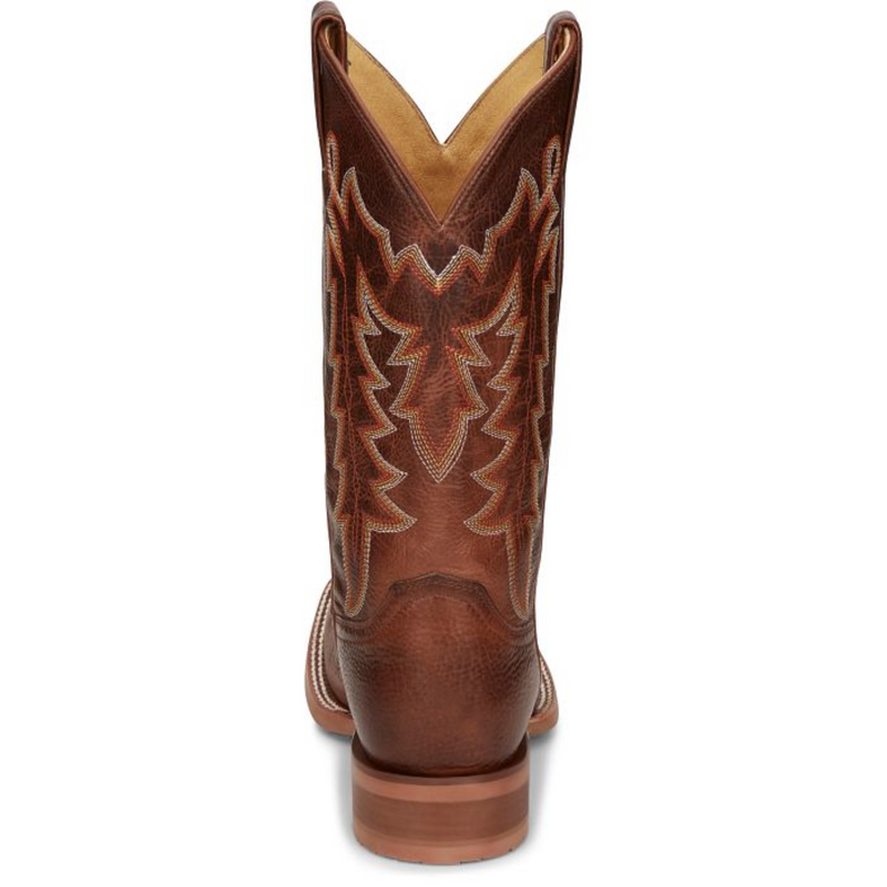 JUSTIN MEN'S CARSEN 12" WESTERN BOOT - CJ2030