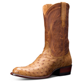 TECOVAS MEN'S THE WYATT WESTERN BOOT - M10077CED