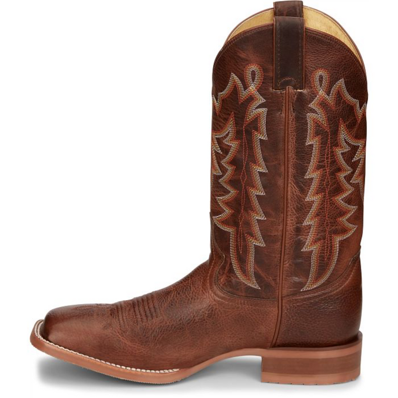 JUSTIN MEN'S CARSEN 12" WESTERN BOOT - CJ2030