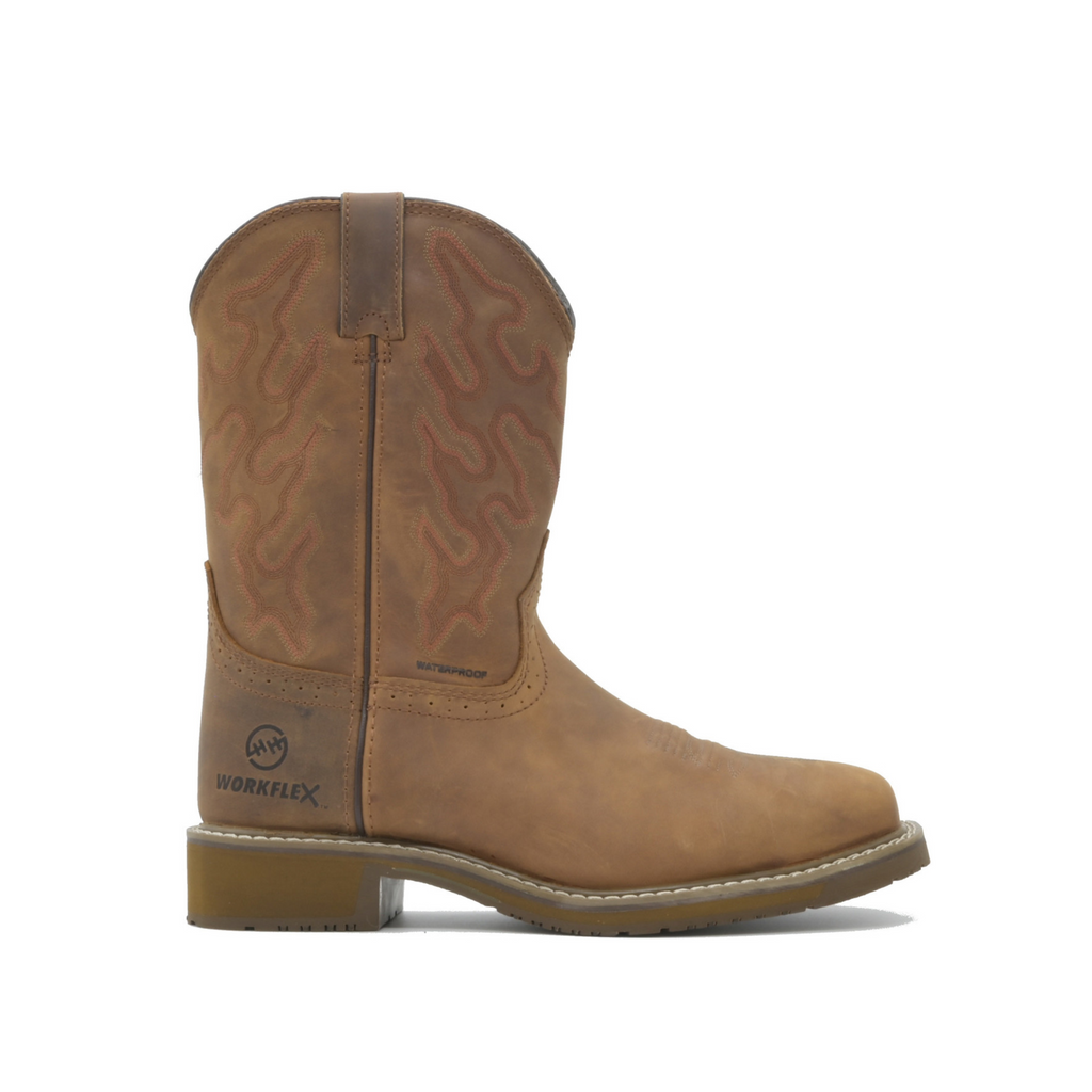 Double h workflex boots on sale