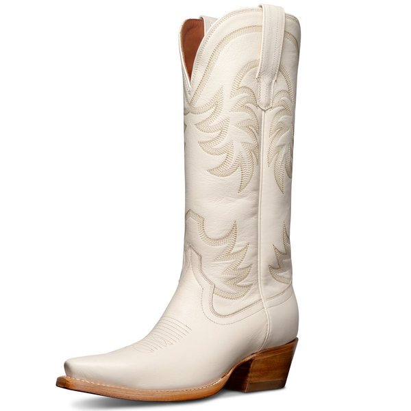 TECOVAS WOMEN'S THE ANNIE WESTERN BOOT - W20007BON