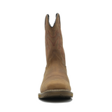 DOUBLE H WORKFLEX WIDE SQ COMP TOE ROPER WORK BOOTS - DH5143