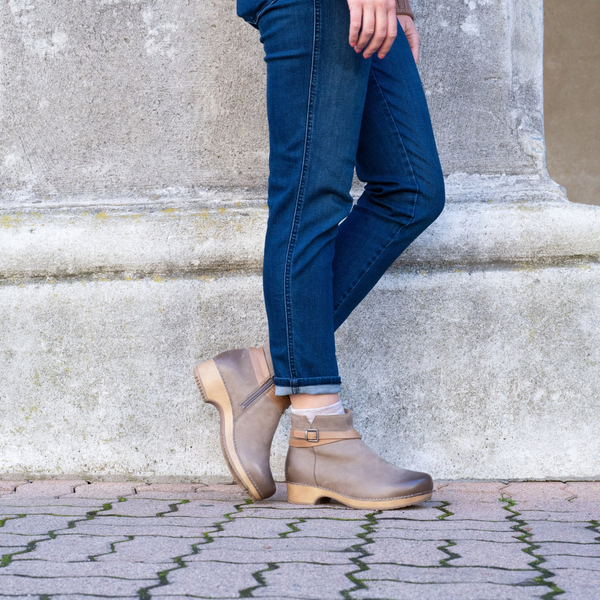 Dansko top cowboy boots