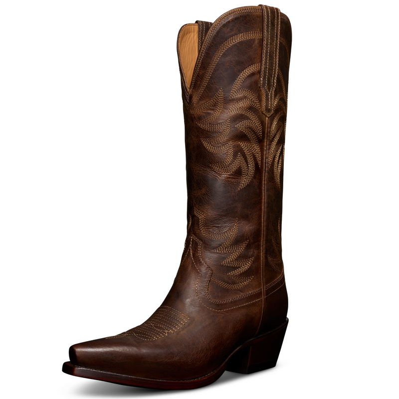 TECOVAS WOMEN'S THE ANNIE WESTERN BOOT - W20007CAF