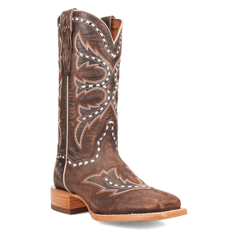 DAN POST WOMEN'S GRETCHEN WESTERN BOOT - DP5203