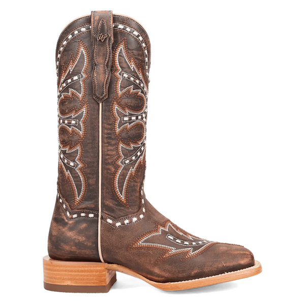 DAN POST WOMEN'S GRETCHEN WESTERN BOOT - DP5203