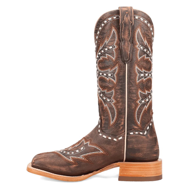 DAN POST WOMEN'S GRETCHEN WESTERN BOOT - DP5203