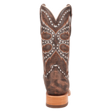 DAN POST WOMEN'S GRETCHEN WESTERN BOOT - DP5203