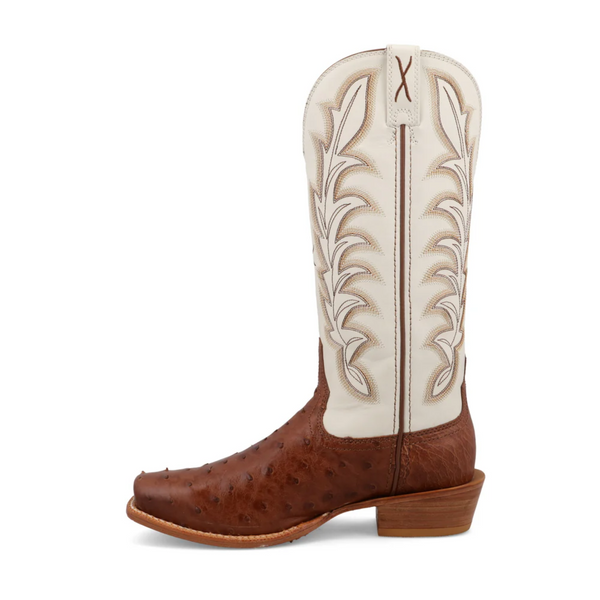 TWISTED X WOMEN'S RESERVE WESTERN BOOT - WXPL002