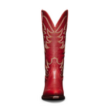 TECOVAS WOMEN'S THE ANNIE WESTERN BOOT - W20007SCR