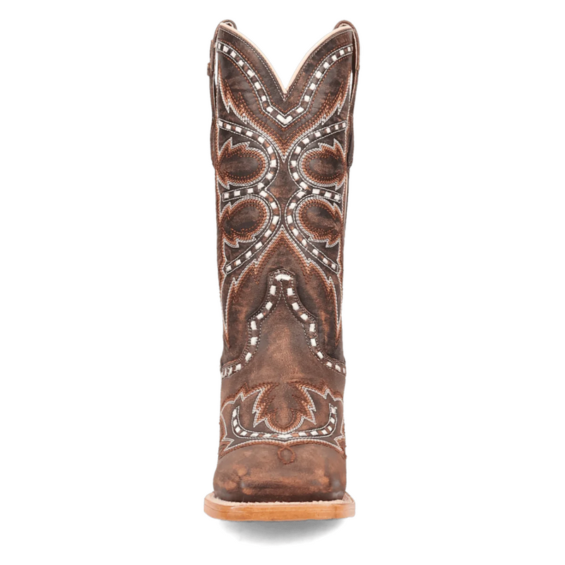 DAN POST WOMEN'S GRETCHEN WESTERN BOOT - DP5203