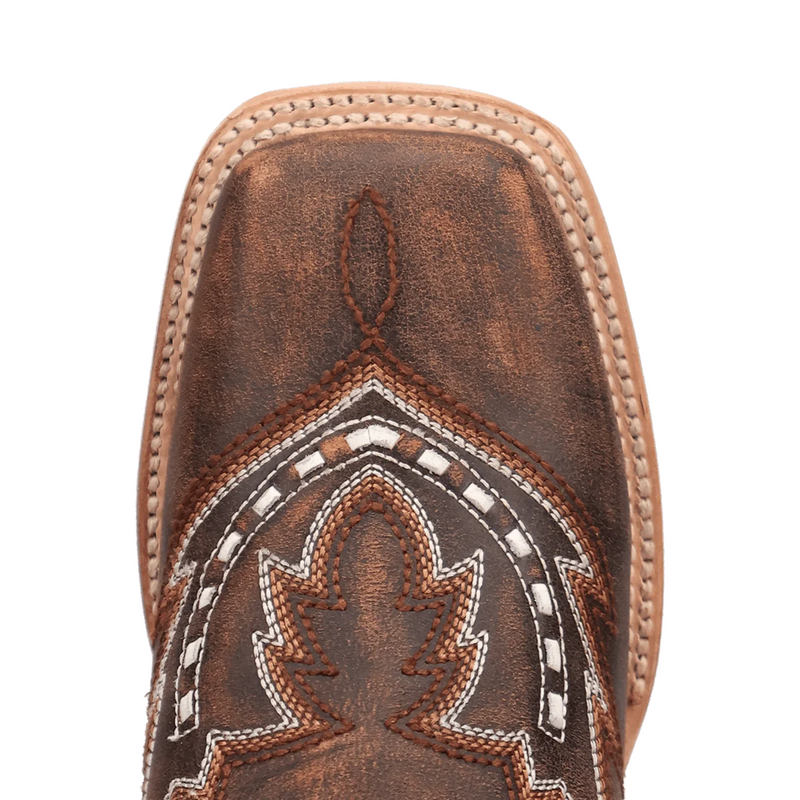 DAN POST WOMEN'S GRETCHEN WESTERN BOOT - DP5203