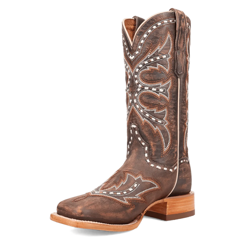 DAN POST WOMEN'S GRETCHEN WESTERN BOOT - DP5203