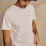 TECOVAS MEN'S STANDARD ISSUE POCKET TEE - M40145BON