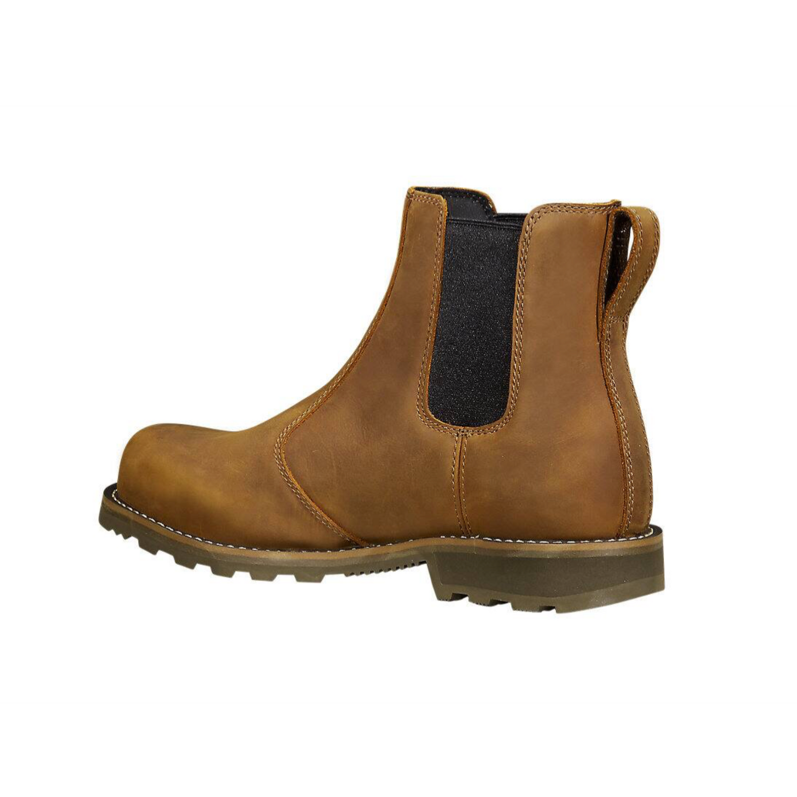 Carhartt Women\'s Frontier Water Resistant Steel Toe Chelsea Boot FN6294-W Sz 8M Carhartt Women main image 4