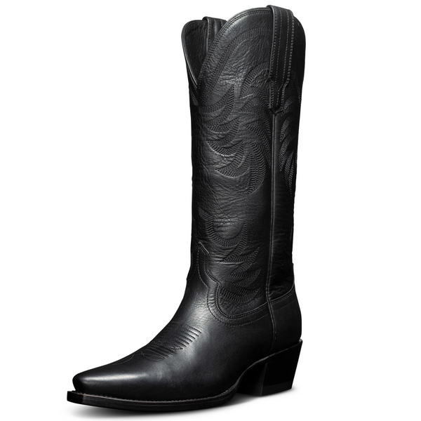 TECOVAS WOMEN'S THE ANNIE WESTERN BOOT - W20007MID