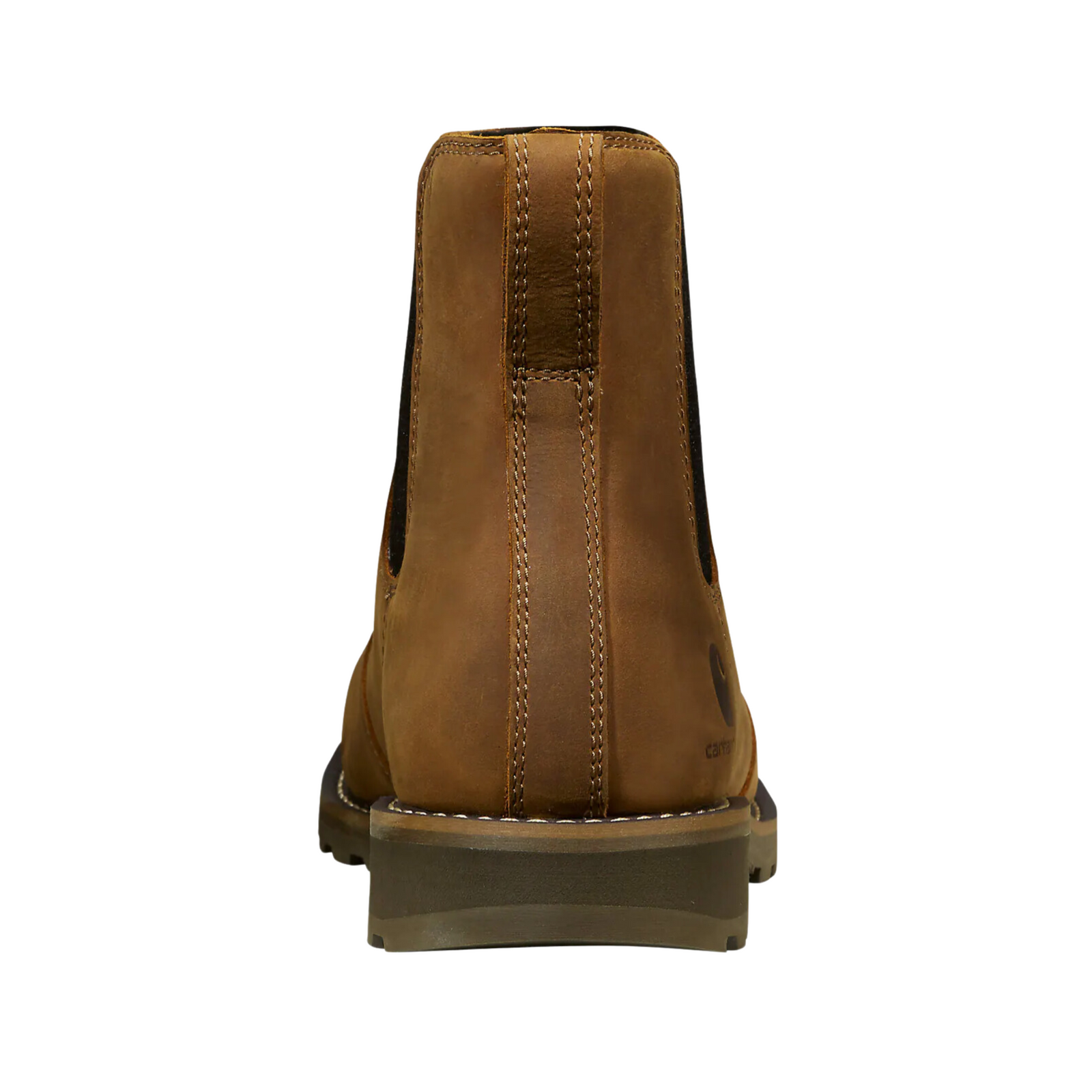 Carhartt Women\'s Frontier Water Resistant Steel Toe Chelsea Boot FN6294-W Sz 8M Carhartt Women main image 3