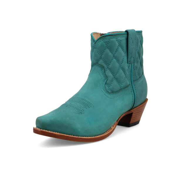 TWISTED X WOMEN'S STEPPIN' OUT BOOTIE - WSOB002