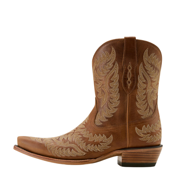 ARIAT WOMEN'S SHADES OF GRAIN CATE WESTERN BOOT-10061250