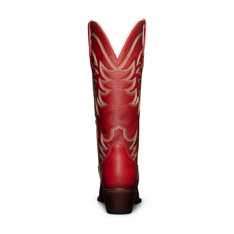 TECOVAS WOMEN'S THE ANNIE WESTERN BOOT - W20007SCR