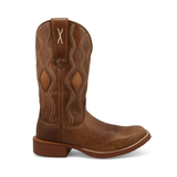 TWISTED X WOMEN’S 11” TECH X WESTERN BOOT - WXTR016