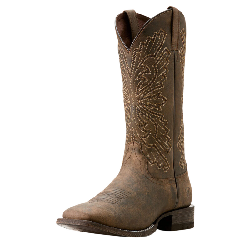 ARIAT MEN'S STING COWBOY WESTERN BOOT - 10053634