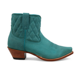 TWISTED X WOMEN'S STEPPIN' OUT BOOTIE - WSOB002