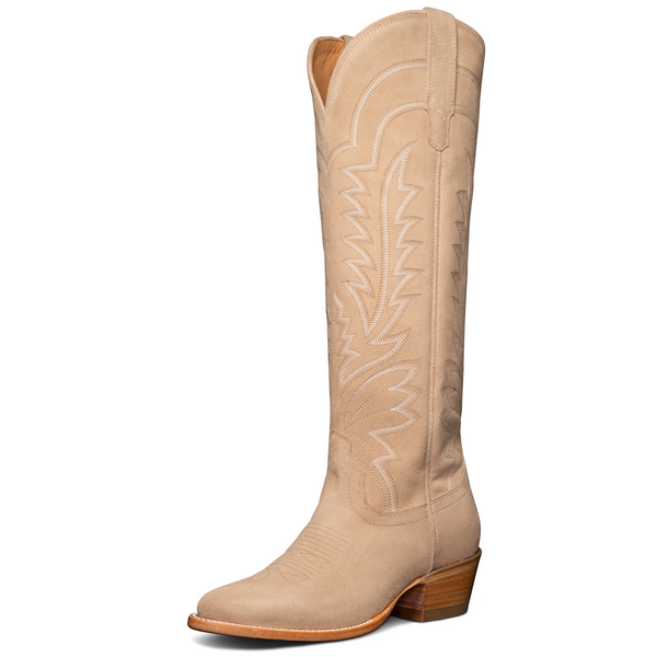 TECOVAS WOMEN'S THE ABBY WESTERN BOOT - W20029DRW