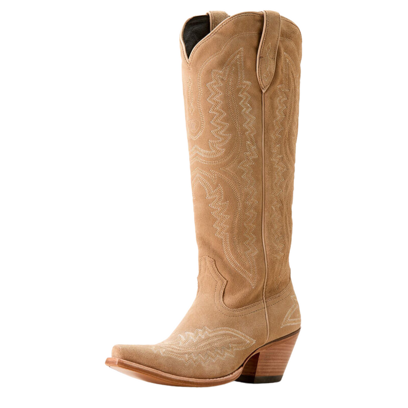 ARIAT WOMEN'S CASANOVA WESTERN BOOT - 10053650