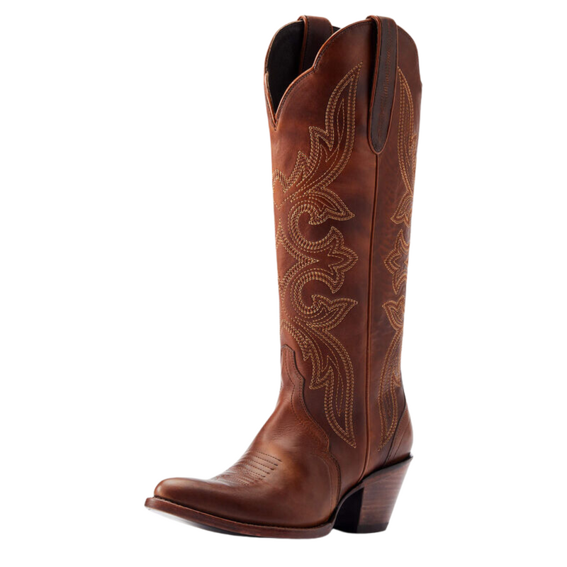 ARIAT WOMEN'S BELINDA STRETCHFIT WESTERN BOOT - 10044413