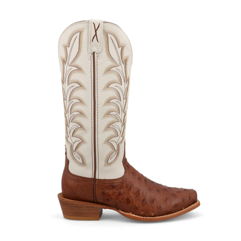 TWISTED X WOMEN'S RESERVE WESTERN BOOT - WXPL002