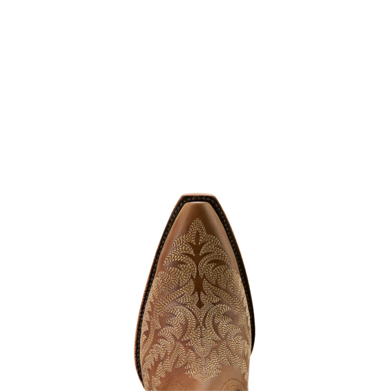 ARIAT WOMEN'S SHADES OF GRAIN CATE WESTERN BOOT-10061250
