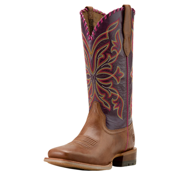 ARIAT WOMEN'S SHOWDOWN WESTERN BOOT - 10061147