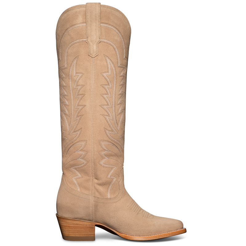 TECOVAS WOMEN'S THE ABBY WESTERN BOOT - W20029DRW