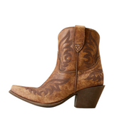 ARIAT WOMEN'S CHANDLER WESTERN BOOT - 10051170