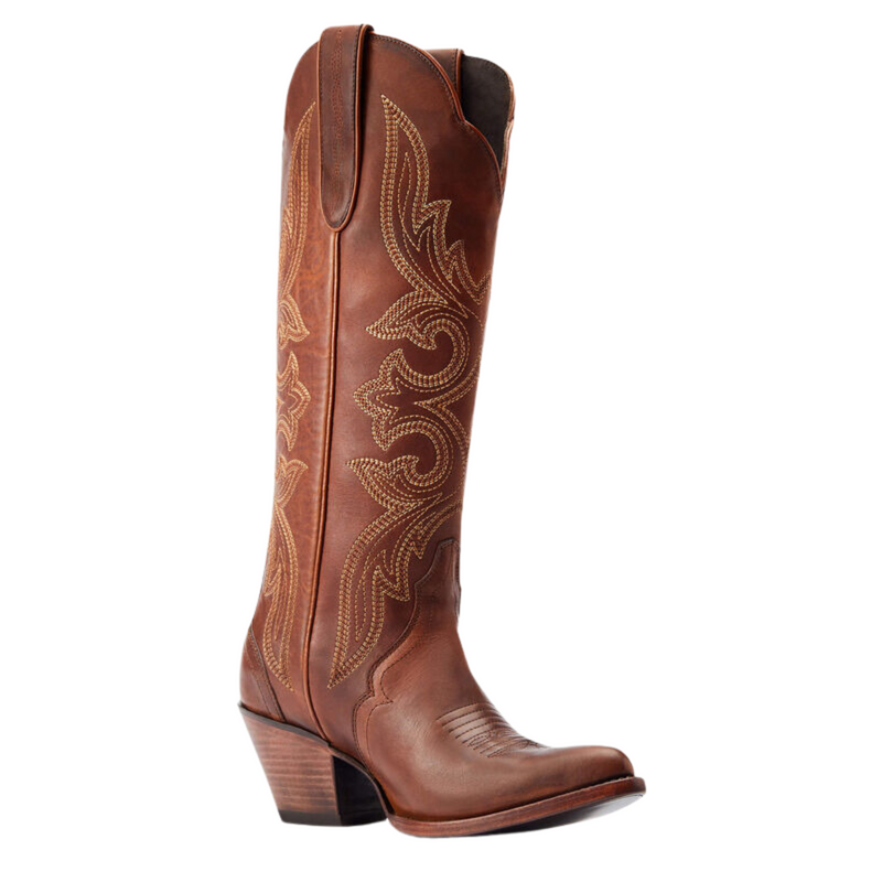 ARIAT WOMEN'S BELINDA STRETCHFIT WESTERN BOOT - 10044413