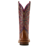 ARIAT WOMEN'S SHOWDOWN WESTERN BOOT - 10061147