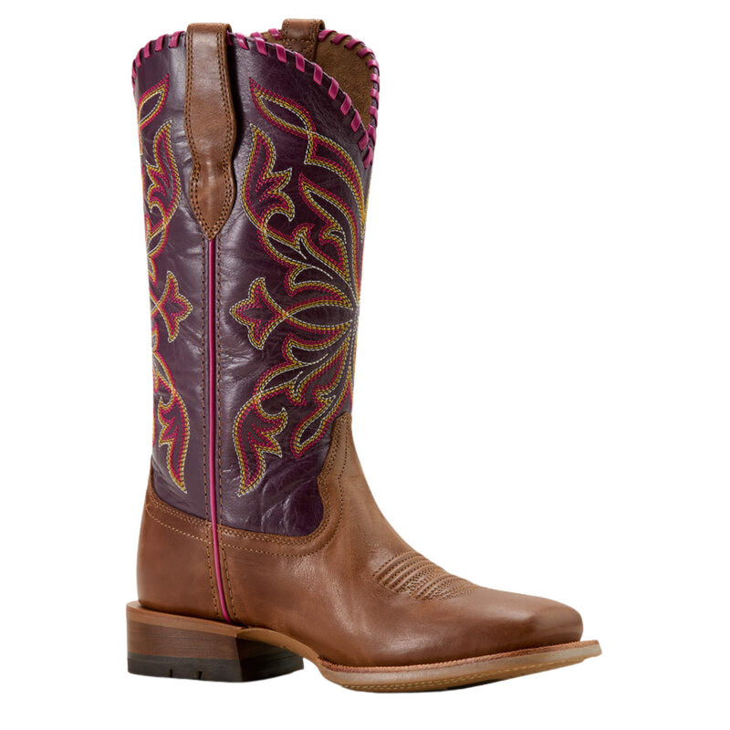 ARIAT WOMEN'S SHOWDOWN WESTERN BOOT - 10061147